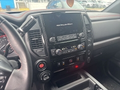 Used 2024  Nissan Titan 4x4 Crew Cab PRO-4X at CarloanExpress&period;Com near Hampton&comma; VA
