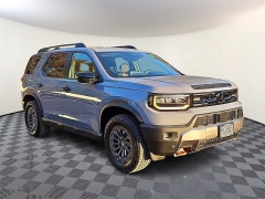 New 2026  Honda Passport TrailSport AWD at CarloanExpress&period;Com near Hampton&comma; VA