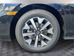 New 2026  Honda Odyssey EX-L Auto at CarloanExpress.Com near Hampton, VA