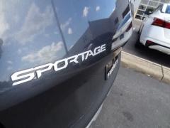 Used 2023  Kia Sportage EX FWD at CarloanExpress&period;Com near Hampton&comma; VA