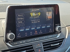 Used 2024  Nissan Altima 2&period;5 SV Sedan at CarloanExpress&period;Com near Hampton&comma; VA