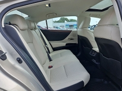Used 2025  Lexus ES ES 300h FWD at CarloanExpress&period;Com near Hampton&comma; VA