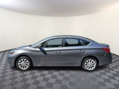 Used 2019  Nissan Sentra SV CVT &ast;Ltd Avail&ast; at CarloanExpress&period;Com near Hampton&comma; VA