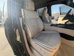 Used 2024  Cadillac Escalade RWD 4dr Premium Luxury at CarloanExpress&period;Com near Hampton&comma; VA
