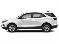 Used 2024  Chevrolet Equinox FWD 4dr LT w&sol;1LT at CarloanExpress&period;Com near Hampton&comma; VA