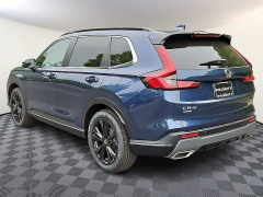 Used 2023  Honda CR-V Hybrid Sport Touring AWD at CarloanExpress&period;Com near Hampton&comma; VA