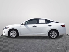Used 2024  Nissan Sentra S CVT at CarloanExpress&period;Com near Hampton&comma; VA