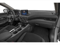 Used 2025  Nissan Sentra SV CVT at CarloanExpress&period;Com near Hampton&comma; VA
