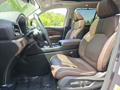 Used 2025  Honda Pilot Elite AWD at CarloanExpress&period;Com near Hampton&comma; VA