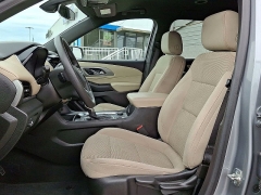 Used 2023  Chevrolet Traverse FWD 4dr LS w&sol;1LS at CarloanExpress&period;Com near Hampton&comma; VA