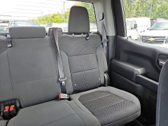 Used 2022  Chevrolet Silverado 1500 LTD 2WD Crew Cab 147" Custom at CarloanExpress&period;Com near Hampton&comma; VA