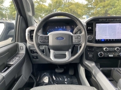 Used 2024  Ford F-150 XLT 4WD SuperCrew 5.5' Box at CarloanExpress.Com near Hampton, VA