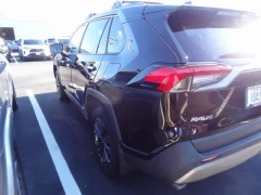 Used 2022  Toyota RAV4 Hybrid Limited AWD at CarloanExpress.Com near Hampton, VA