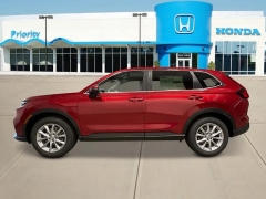 New 2026  Honda CR-V EX AWD at CarloanExpress.Com near Hampton, VA