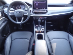 Used 2025  Jeep Compass Limited 4x4 at CarloanExpress&period;Com near Hampton&comma; VA