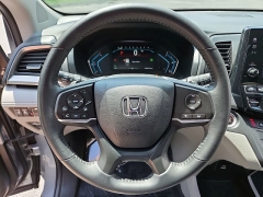 Used 2023  Honda Odyssey EX-L Auto at CarloanExpress&period;Com near Hampton&comma; VA