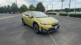 Used 2021  Subaru Crosstrek Limited CVT at CarloanExpress&period;Com near Hampton&comma; VA