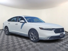Used 2024  Honda Accord Sedan EX CVT at CarloanExpress&period;Com near Hampton&comma; VA