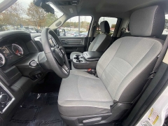 Used 2024  Ram 1500 Classic SLT 4x2 Quad Cab 6'4" Box at CarloanExpress&period;Com near Hampton&comma; VA