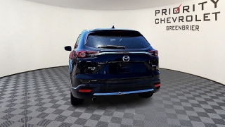Used 2021  Mazda CX-9 Grand Touring AWD at CarloanExpress&period;Com near Hampton&comma; VA