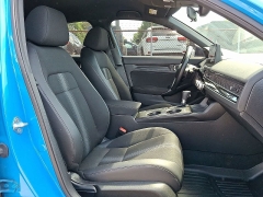 Used 2024  Honda Civic Hatchback Sport CVT at CarloanExpress&period;Com near Hampton&comma; VA