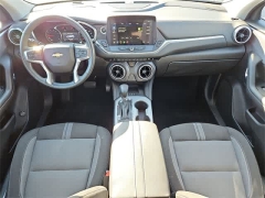 Used 2023  Chevrolet Blazer FWD 4dr LT w&sol;2LT at CarloanExpress&period;Com near Hampton&comma; VA