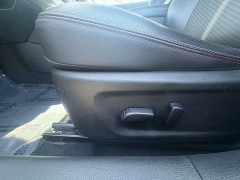 Used 2024  Nissan Altima 2&period;5 SR Sedan at CarloanExpress&period;Com near Hampton&comma; VA