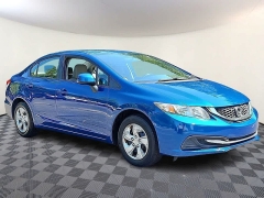 Used 2013  Honda Civic Sedan 4d LX Auto at CarloanExpress&period;Com near Hampton&comma; VA