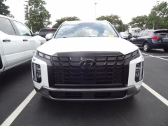 Used 2025  Hyundai Palisade SEL Premium 8P AWD at CarloanExpress&period;Com near Hampton&comma; VA