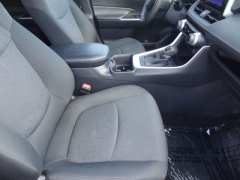 Used 2024  Toyota RAV4 XLE FWD at CarloanExpress&period;Com near Hampton&comma; VA