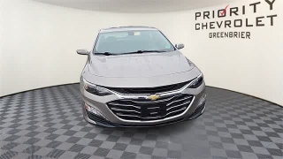 Used 2022  Chevrolet Malibu 4dr Sdn LT at CarloanExpress.Com near Hampton, VA