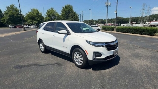 Used 2024  Chevrolet Equinox AWD 4dr LT w&sol;1LT at CarloanExpress&period;Com near Hampton&comma; VA