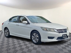 Used 2013  Honda Accord Sedan 4d LX CVT at CarloanExpress&period;Com near Hampton&comma; VA