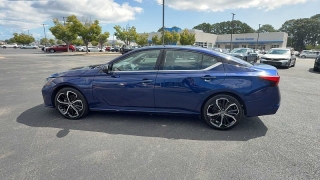Used 2024  Nissan Altima 2&period;5 SR Sedan at CarloanExpress&period;Com near Hampton&comma; VA