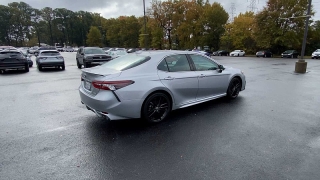 Used 2024  Toyota Camry XSE Auto at CarloanExpress.Com near Hampton, VA