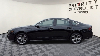 Used 2024  Honda Accord Sedan EX CVT at CarloanExpress&period;Com near Hampton&comma; VA