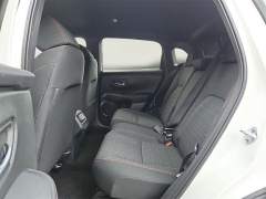 New 2026  Honda HR-V Sport AWD CVT at CarloanExpress&period;Com near Hampton&comma; VA