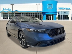 New 2026  Honda Accord Sedan SE CVT at CarloanExpress&period;Com near Hampton&comma; VA