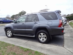 Used 2003  Toyota 4Runner 4d SUV 4WD Limited V6 at CarloanExpress&period;Com near Hampton&comma; VA