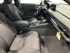 New 2026  Honda Accord Hybrid Sport Sedan at CarloanExpress&period;Com near Hampton&comma; VA