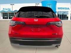 New 2027  Honda HR-V Sport AWD CVT at CarloanExpress&period;Com near Hampton&comma; VA