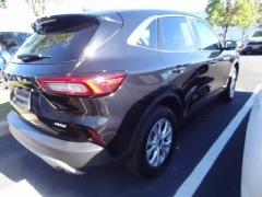 Used 2024  Ford Escape Active AWD at CarloanExpress.Com near Hampton, VA