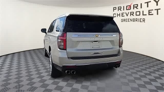 Used 2022  Chevrolet Tahoe 4WD 4dr High Country at CarloanExpress.Com near Hampton, VA