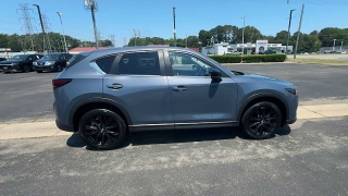 Used 2024  Mazda CX-5 2&period;5 S Preferred Package AWD at CarloanExpress&period;Com near Hampton&comma; VA
