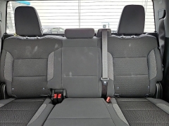 Used 2025  Chevrolet Silverado 1500 4WD Crew Cab 147" LT Trail Boss at CarloanExpress&period;Com near Hampton&comma; VA