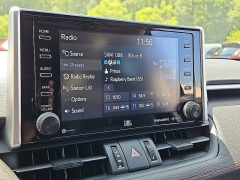Used 2019  Toyota RAV4 4d SUV AWD Adventure at CarloanExpress&period;Com near Hampton&comma; VA