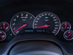 Used 2005  Chevrolet Corvette 2d Coupe at CarloanExpress&period;Com near Hampton&comma; VA