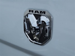 Used 2024  Ram 2500 Big Horn 4x2 Crew Cab 6'4" Box at CarloanExpress.Com near Hampton, VA