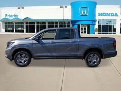 New 2026  Honda Ridgeline TrailSport AWD at CarloanExpress.Com near Hampton, VA