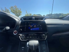 Used 2021  Honda CR-V Touring AWD at CarloanExpress.Com near Hampton, VA